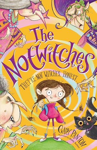 The Notwitches