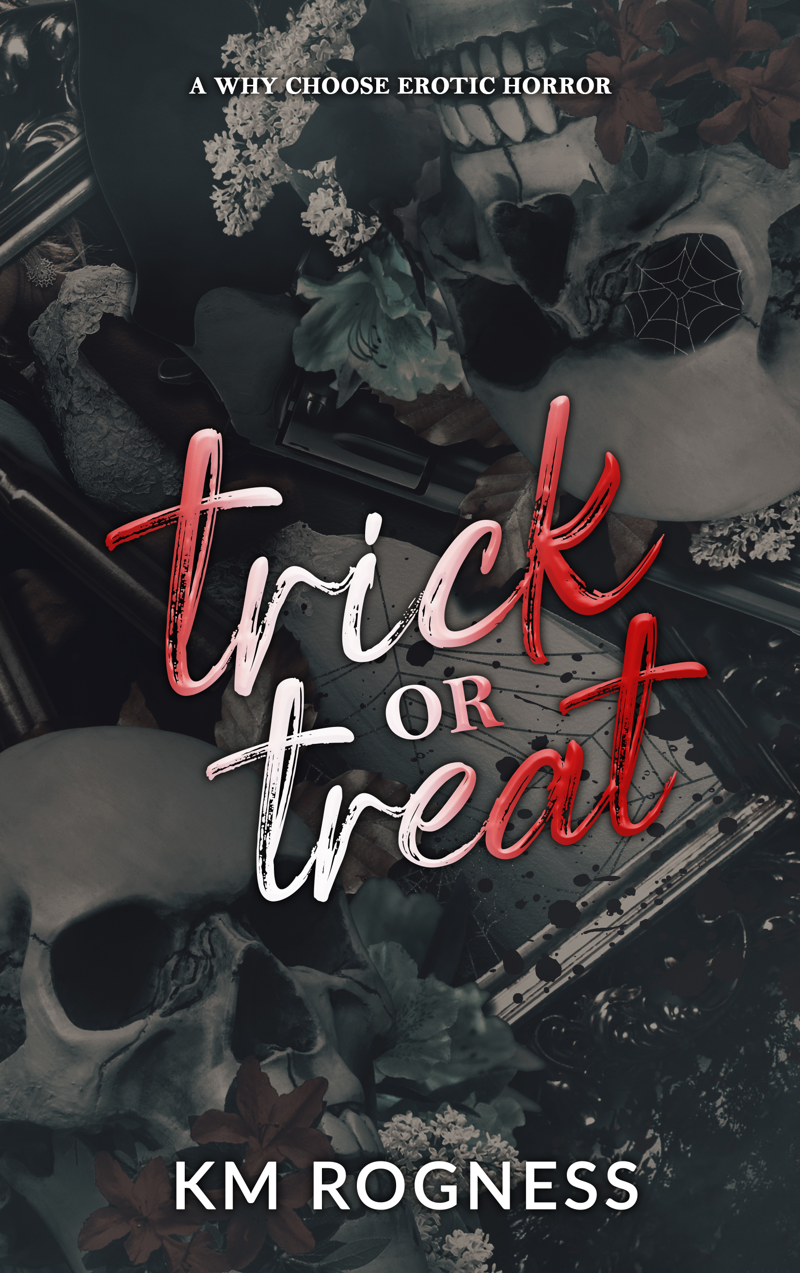 Trick or Treat: The Alternate Ending