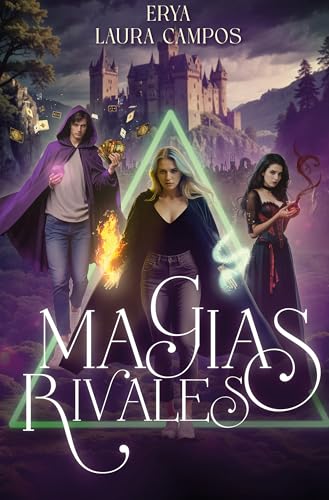 Magias rivales