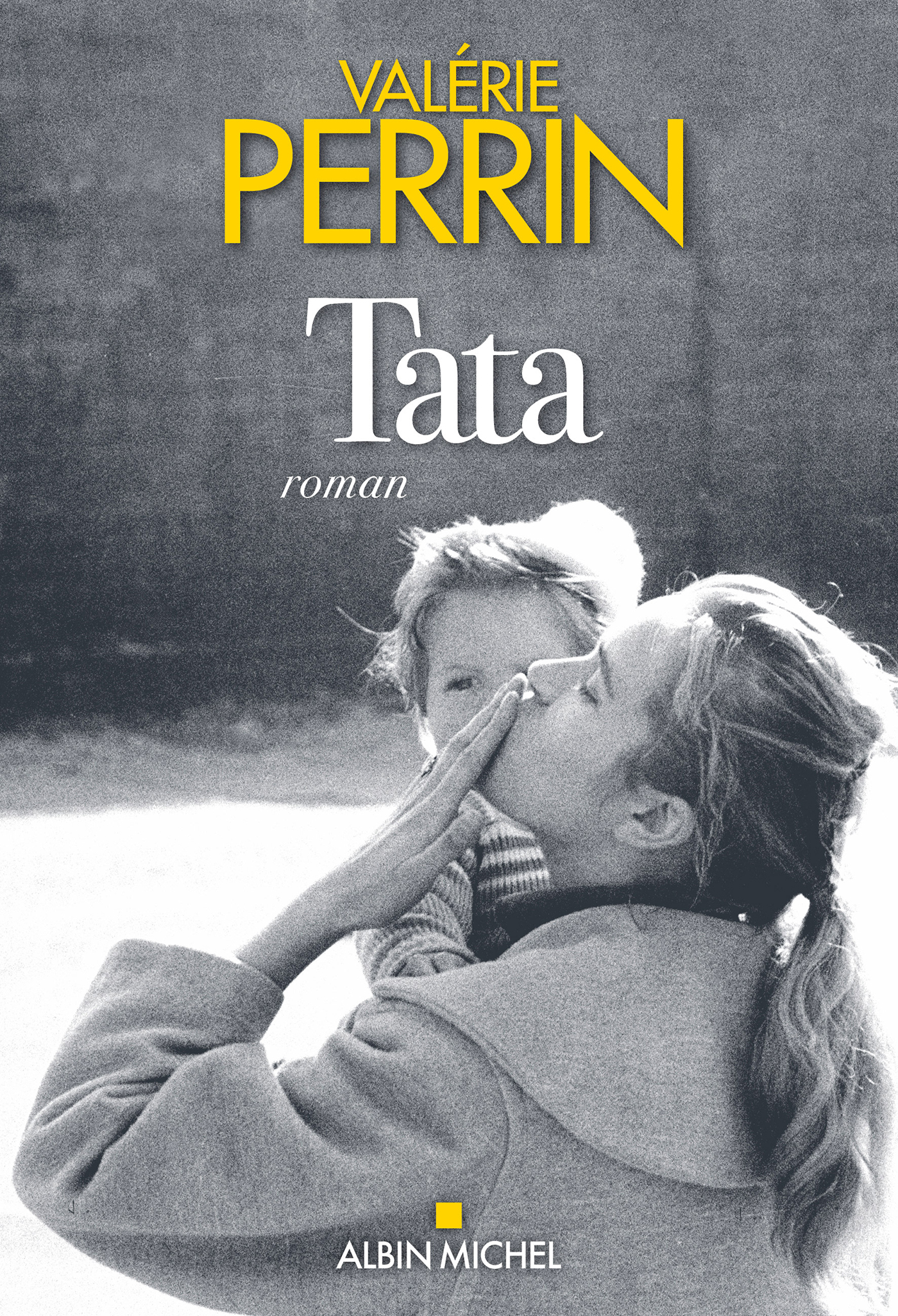 Tata book cover