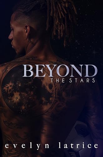 Beyond The Stars book cover