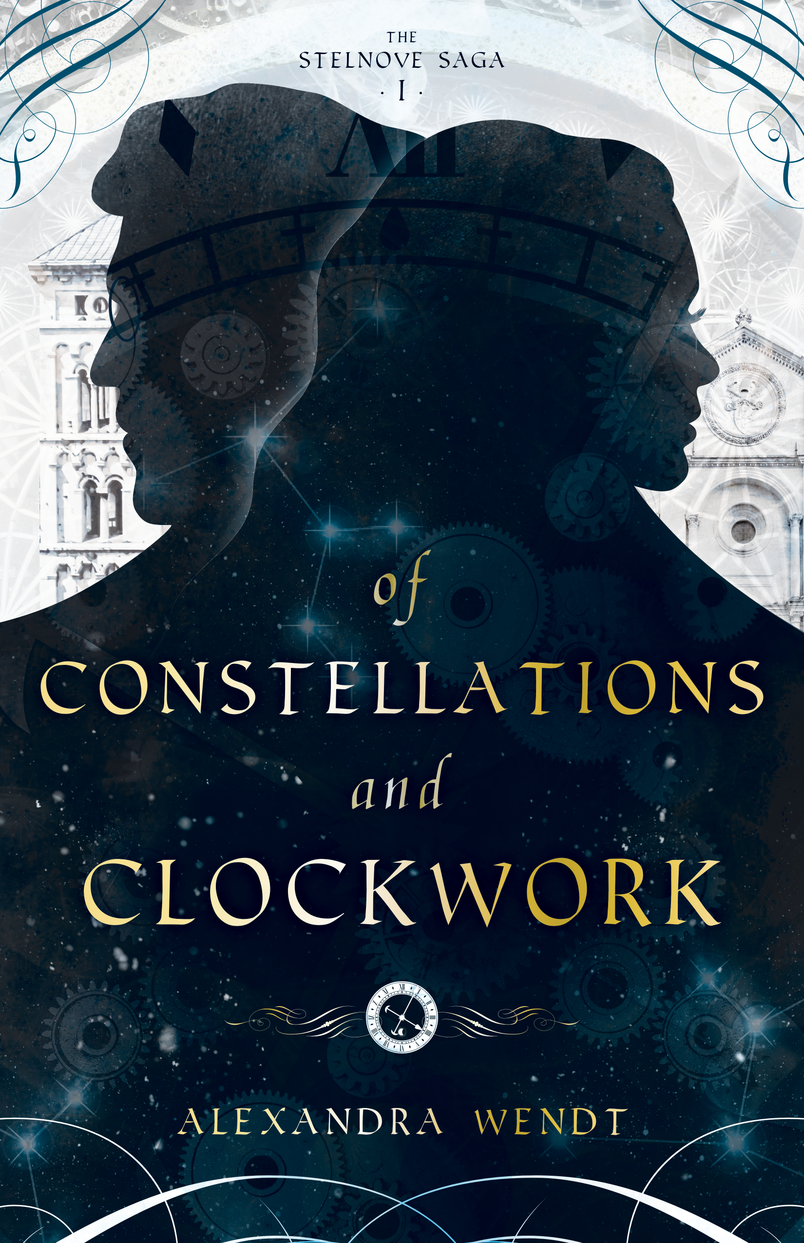 Of Constellations and Clockwork
