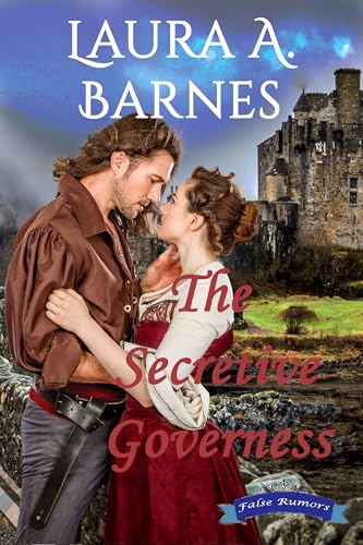 The Secretive Governess