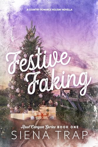 Festive Faking