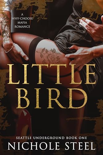 Little Bird (Seattle Underground #1)