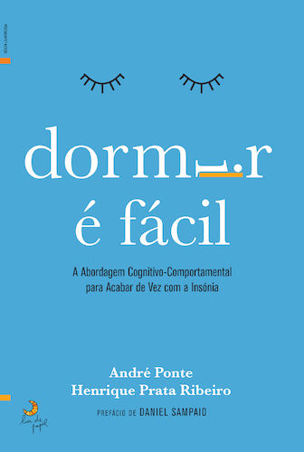 Dormir É Fácil