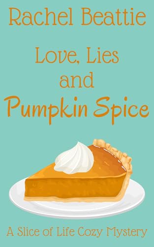 Love, Lies and Pumpkin Spice