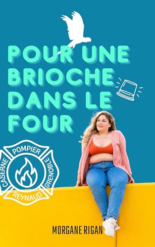 Pour une brioche dans le four