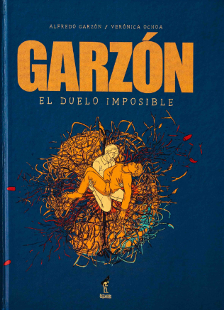 GARZÓN: el duelo imposible