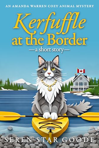 Kerfuffle at the Border: A Short Story