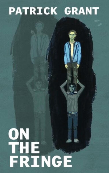 On the Fringe book cover