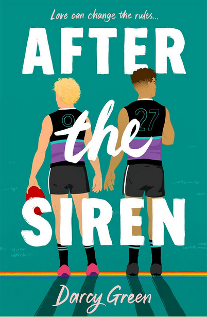 After The Siren