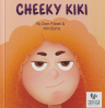 Cheeky Kiki Learns To Be Kind