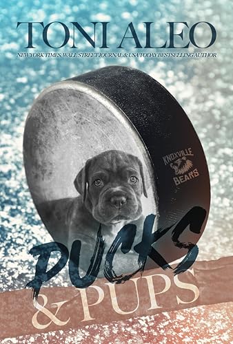 Pucks and Pups