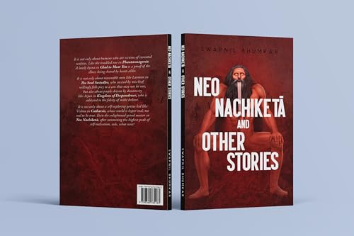 Neo Nachiketā and Other Stories