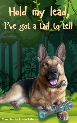 Hold my lead, I've got a tail to tell