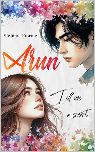 Arun Tell me a secret