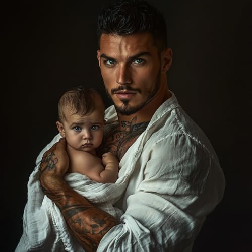 Cruel Bet: A Secret Baby Russian Mafia Romance