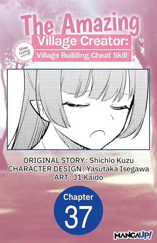 The Amazing Village Creator: Slow Living with the Village Building Cheat Skill #037