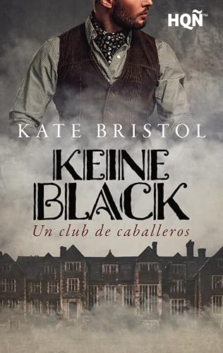 Keine Black. Un club de caballeros (HQÑ nº 399)