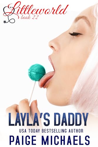 Layla's Daddy