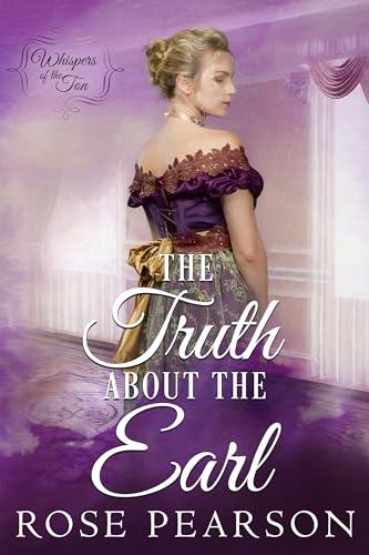 The Truth about the Earl book cover