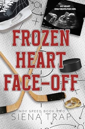 Frozen Heart Face-Off