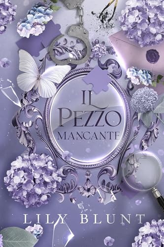 Il pezzo mancante
