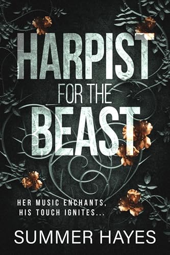 Harpist for the Beast