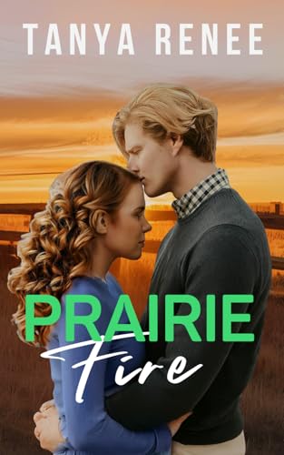 Prairie Fire