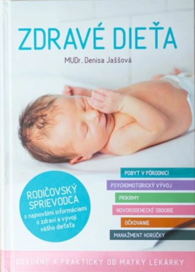 Zdravé dieťa