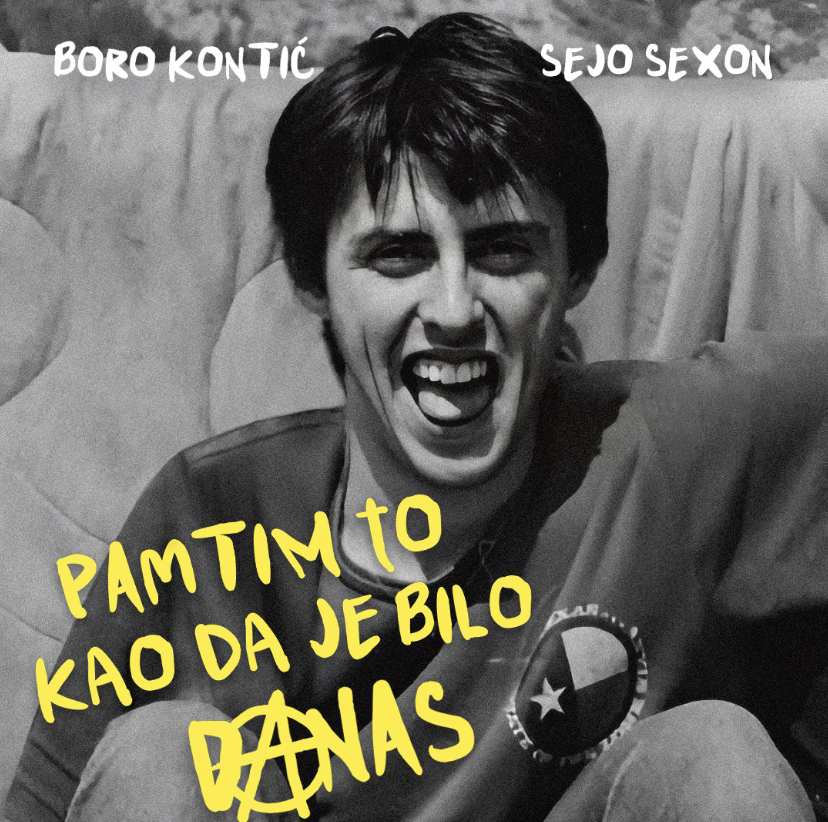 Pamtim to kao da je bilo danas