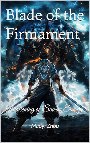 Blade of the Firmament: Awakening of Source Energy
