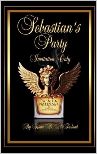 Sebastian's Party: Invitation Only
