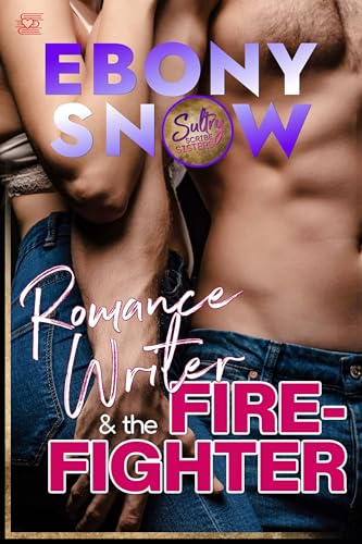 Romance Writer and the Firefighter