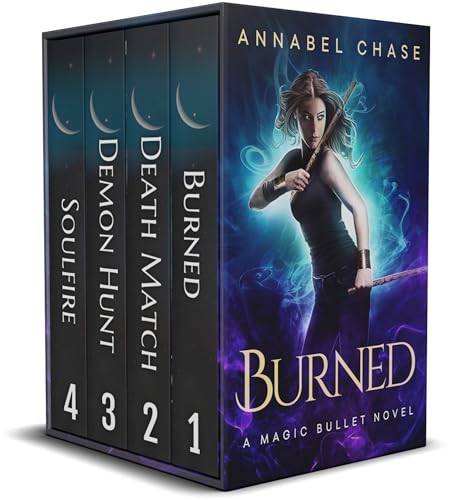 Magic Bullet: The Complete Series