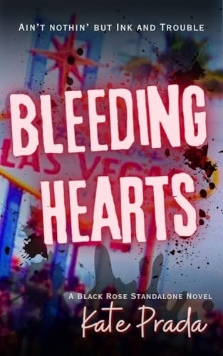 Bleeding Hearts