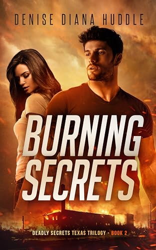 Burning Secrets