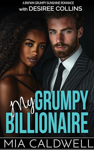 My Grumpy Billionaire