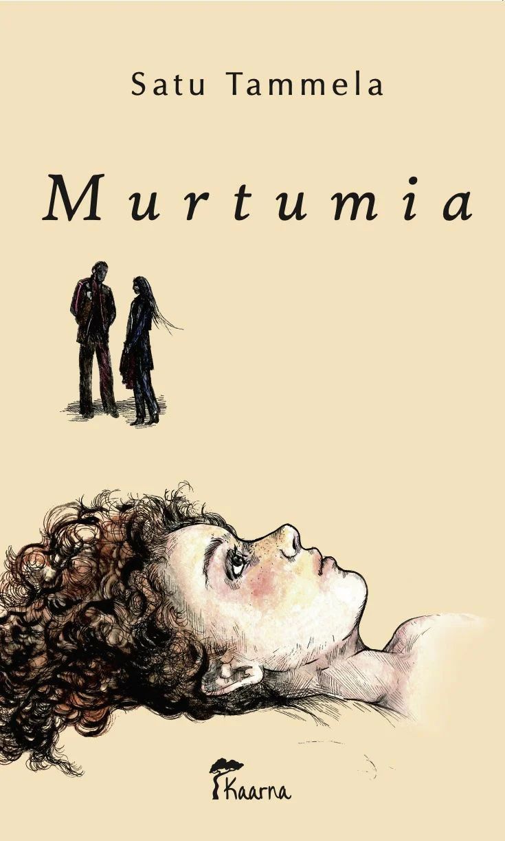 Murtumia