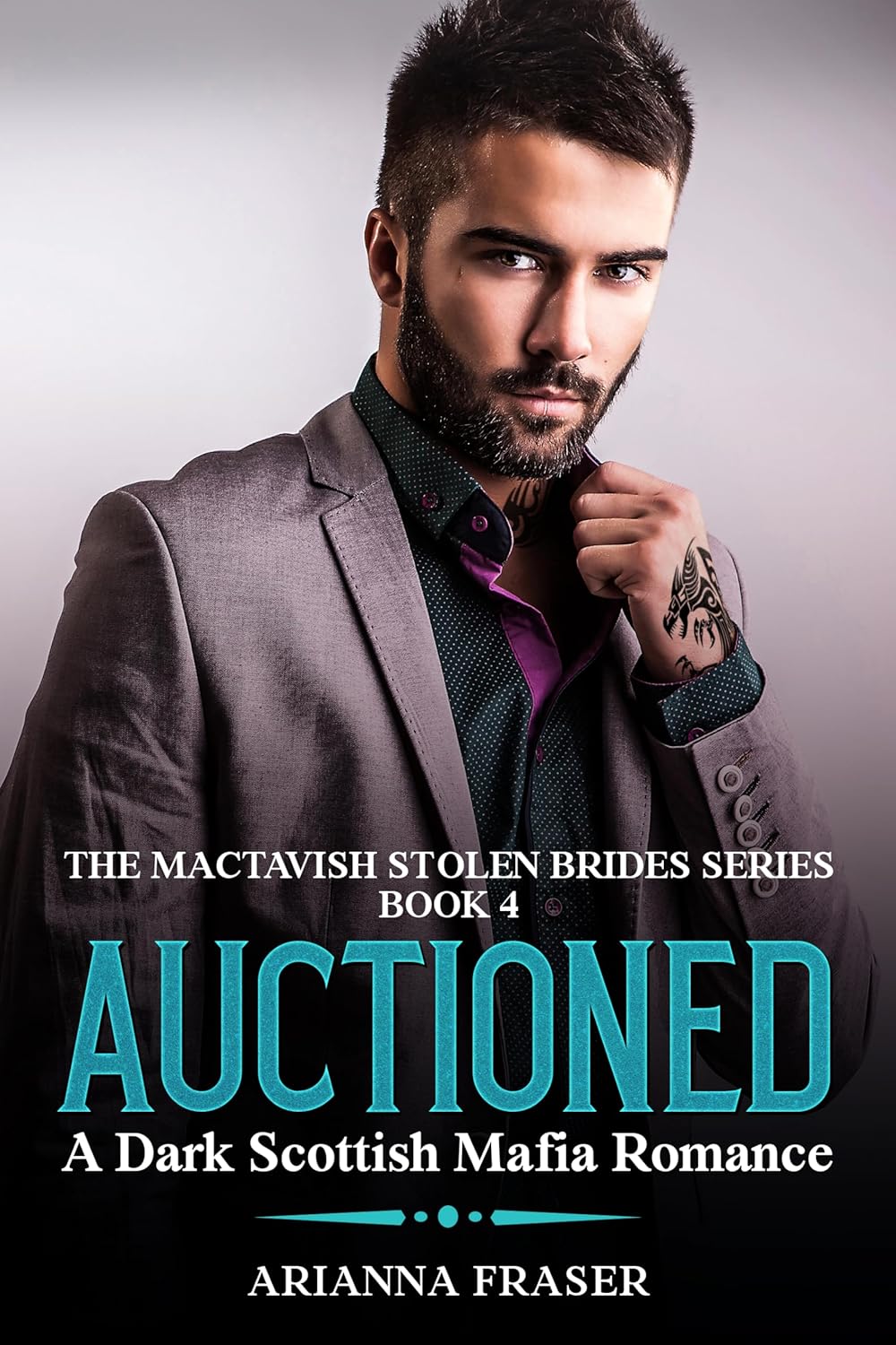 Auctioned
