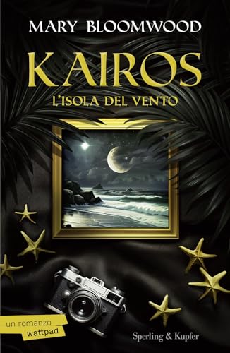 Kairos: L'isola del vento