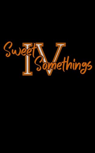 Sweet Somethings IV book cover
