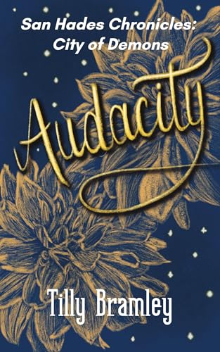 Audacity book cover