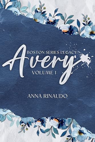 AVERY (Boston Series Legacy Vol. 1)