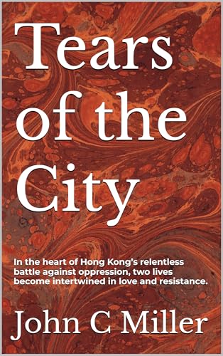 Tears of the City