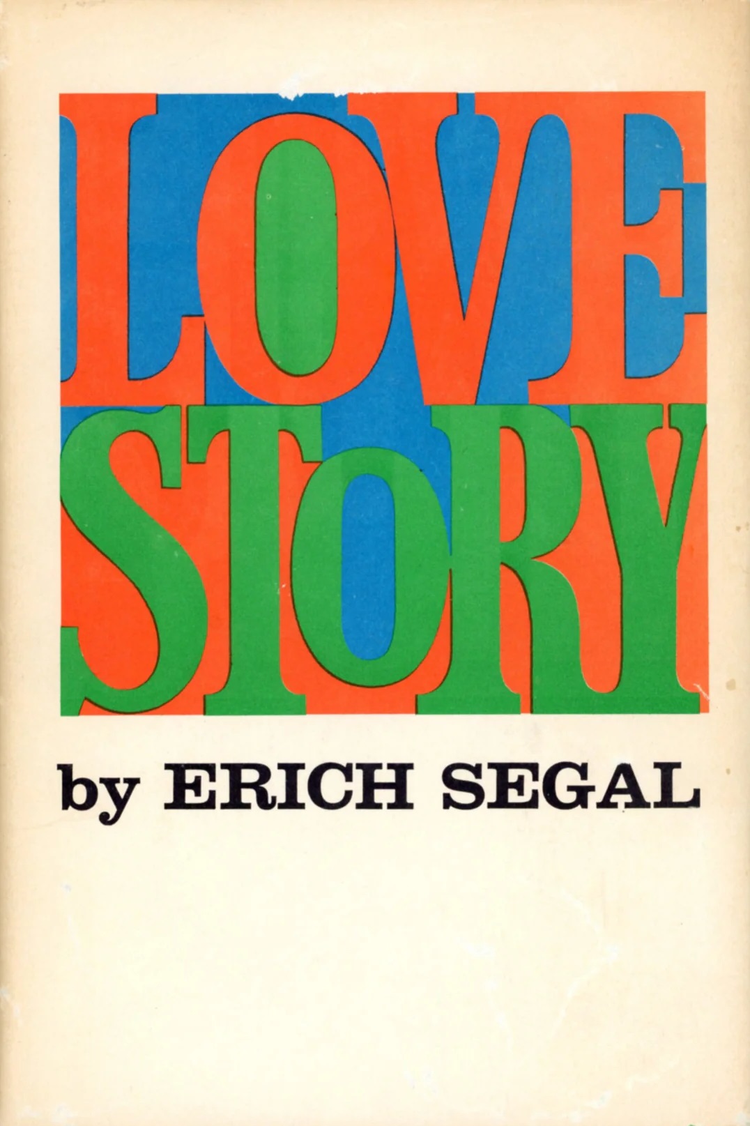 Love Story