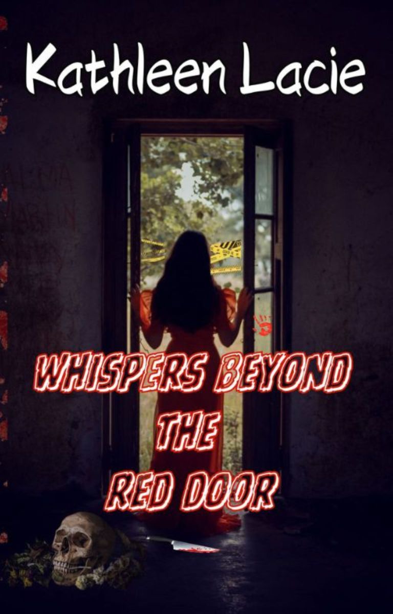 Whispers Beyond the Red Door