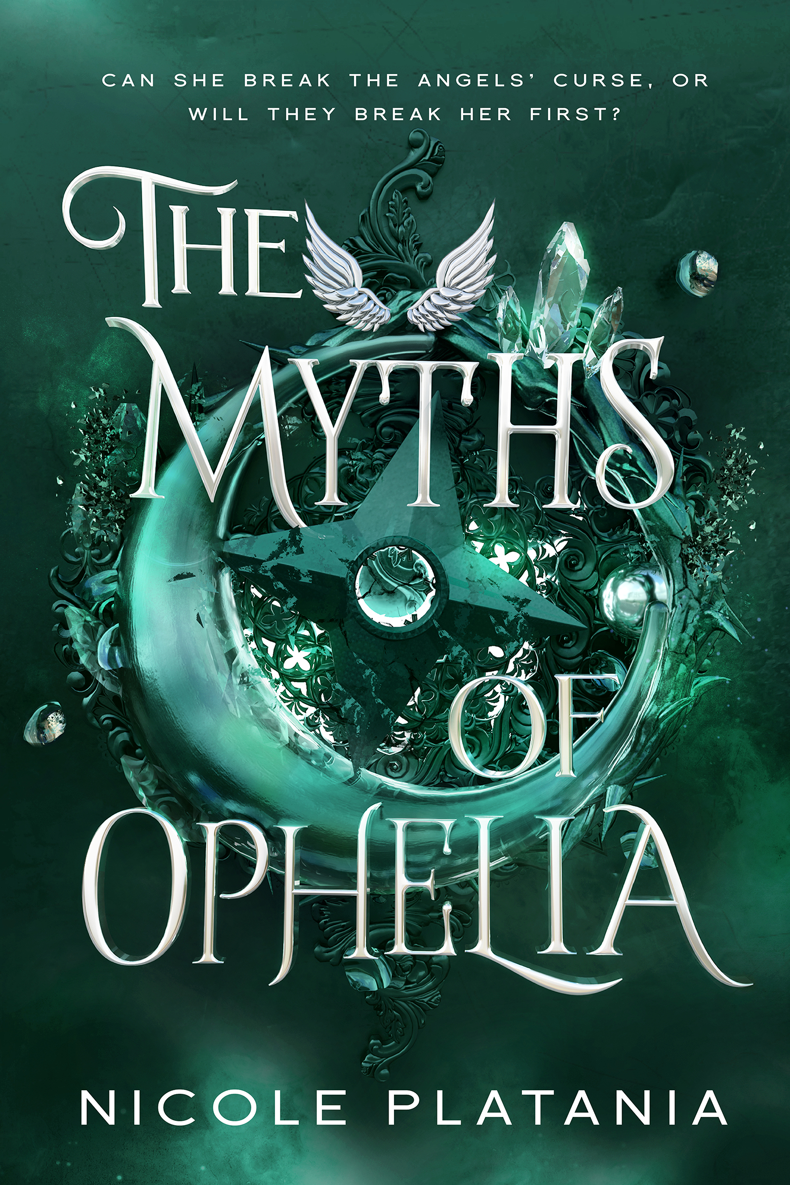 The Myths of Ophelia