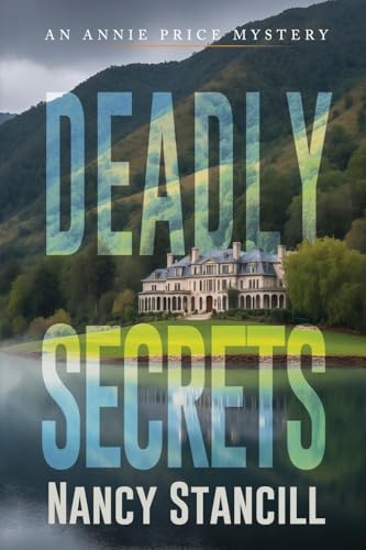 Deadly Secrets